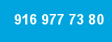 916 977 73 80 916 977 73 80